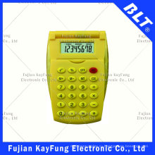 8 цифр калькулятор карманный Размер для Промотирования (БТ-209)